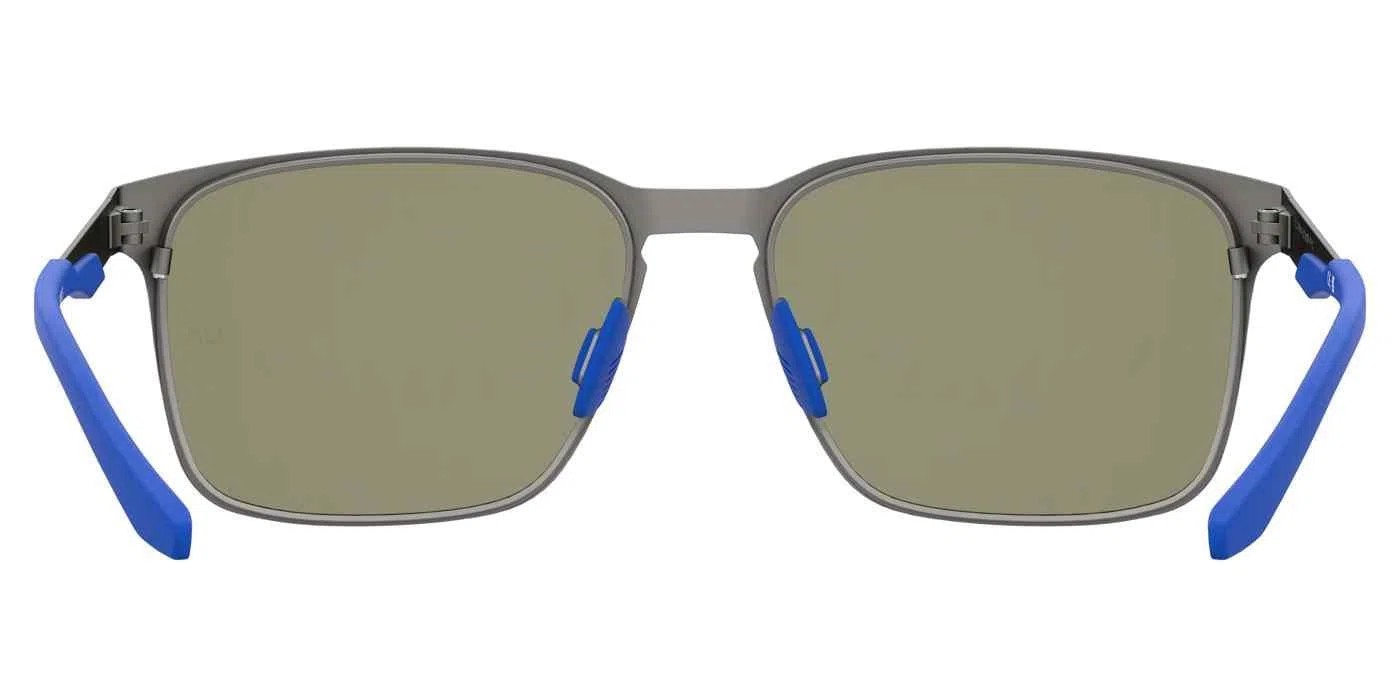 Under Armour UAASSISTMTL Sunglasses - view 9